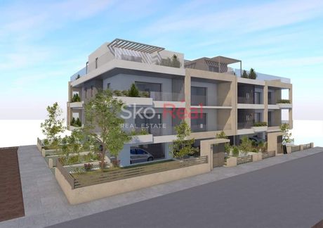 Studio / γκαρσονιέρα 57 τ.μ. για πώληση