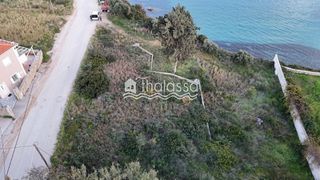 Οικόπεδο 1.450 τ.μ. προς ενοικίαση, Αργοστόλι-thumb-1