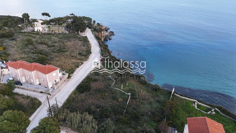 Οικόπεδο 1.450 τ.μ. πρός ενοικίαση, Ν. Κεφαλονιάς, Κεφαλονιά