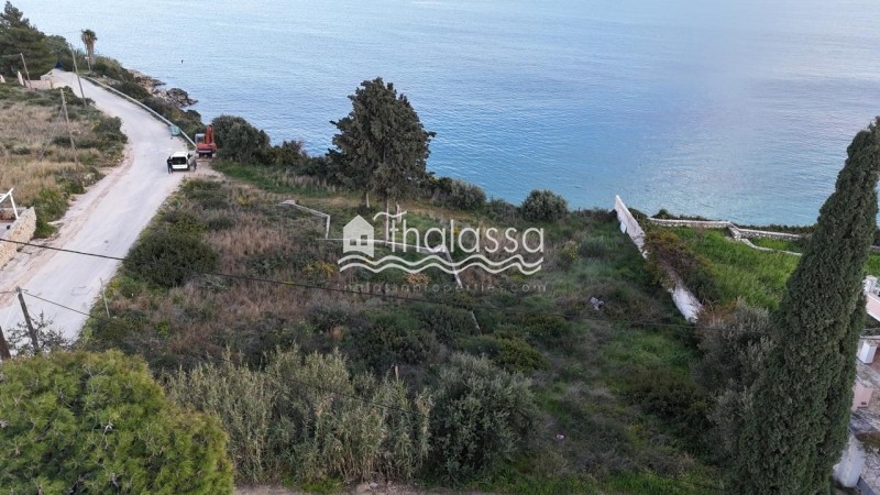 Οικόπεδο 1.450 τ.μ. πρός ενοικίαση, Ν. Κεφαλονιάς, Κεφαλονιά