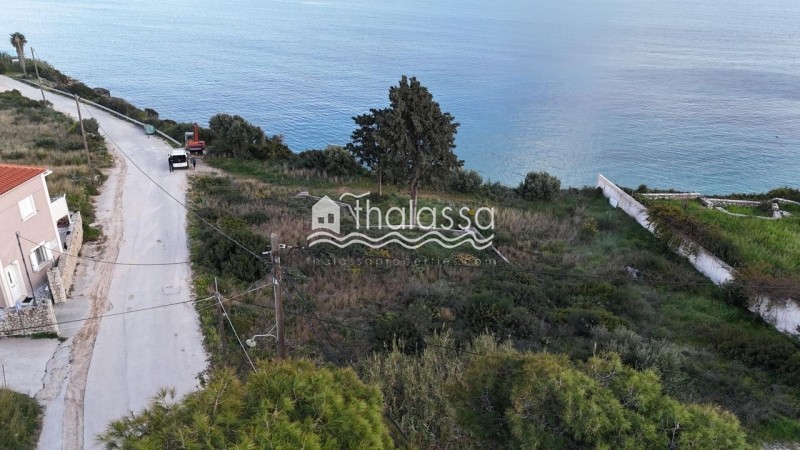 Οικόπεδο 1.450 τ.μ. πρός ενοικίαση, Ν. Κεφαλονιάς, Κεφαλονιά