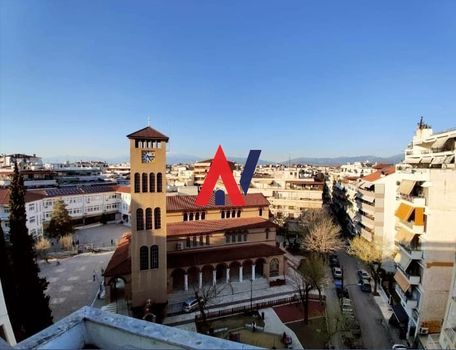 Κατάστημα 43τ.μ. για πώληση-Λάρισα » Σταθμός