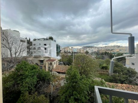 Studio / γκαρσονιέρα 32τ.μ. για πώληση-Κολωνάκι - λυκαβηττός » Λυκαβηττός