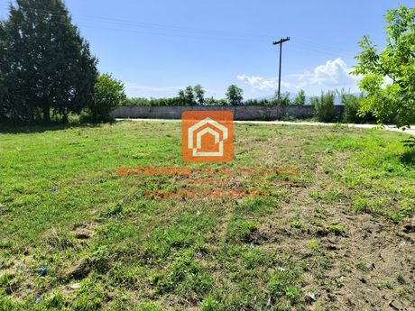 Land plot 700sqm for sale-Lagkadas » Perivolaki