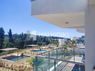 Villa 80 sqm for sale