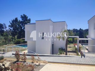 Βίλλα 80 τ.μ. για πώληση, Χαλκιδική, Κασσάνδρα-thumb-2