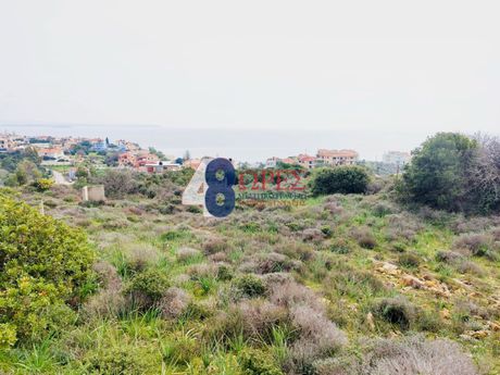 Οικόπεδο 19.455τ.μ. για πώληση-Χίος » Άγιος μηνάς