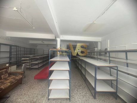 Κατάστημα 155 τ.μ. για ενοικίαση