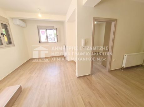Διαμέρισμα 50τ.μ. για ενοικίαση-Βόλος » Αγ. κωνσταντίνος