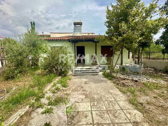 Μονοκατοικία 63 τ.μ. για πώληση, Θεσσαλονίκη - Περιφ/Κοί Δήμοι, Μηχανιώνα