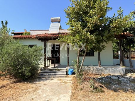 Μονοκατοικία 63 τ.μ. για πώληση
