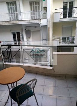 Διαμέρισμα 24τ.μ. για ενοικίαση-Ροτόντα