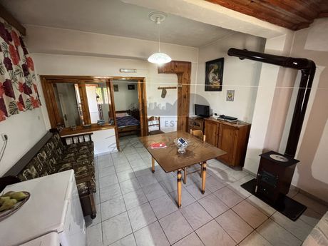 Apartment 95sqm for sale-Argalasti » Metochi