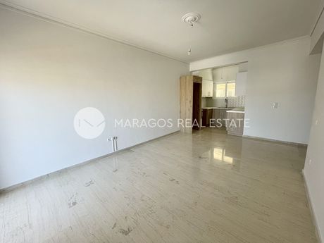 Διαμέρισμα 85τ.μ. για ενοικίαση-Άργος » Κέντρο