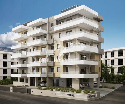 Διαμέρισμα 83τ.μ. για πώληση-Ηλιούπολη » Κάτω ηλιούπολη