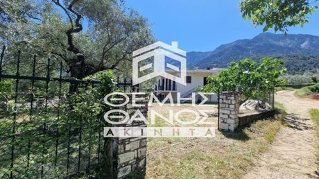 Μονοκατοικία 200τ.μ. για πώληση-Θάσος » Χρυσή ακτή