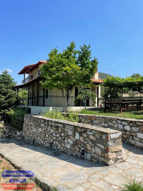 Μεζονέτα 190 τ.μ. για πώληση, Ν. Καβάλας, Καβάλα