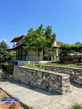 Maisonette 190sqm for sale-Kavala