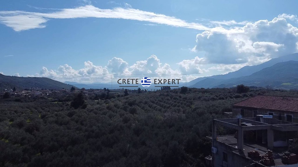 Μονοκατοικία 168 τ.μ. πρός πώληση, Ν. Χανίων, Βάμος