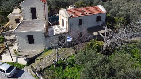 Μονοκατοικία 168τ.μ. για πώληση-Βάμος
