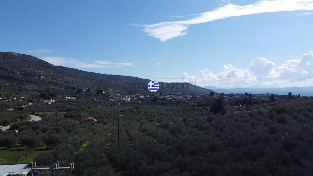 Μονοκατοικία 168 τ.μ. πρός πώληση, Ν. Χανίων, Βάμος