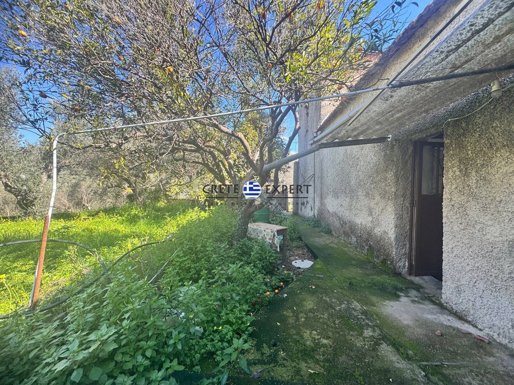 Μονοκατοικία 168 τ.μ. πρός πώληση, Ν. Χανίων, Βάμος
