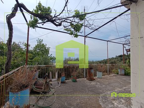 Μονοκατοικία 170τ.μ. για πώληση-Δυτικής αχαΐας » Καρυά