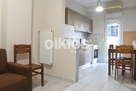 Διαμέρισμα 53τ.μ. για ενοικίαση-Άνω πόλη