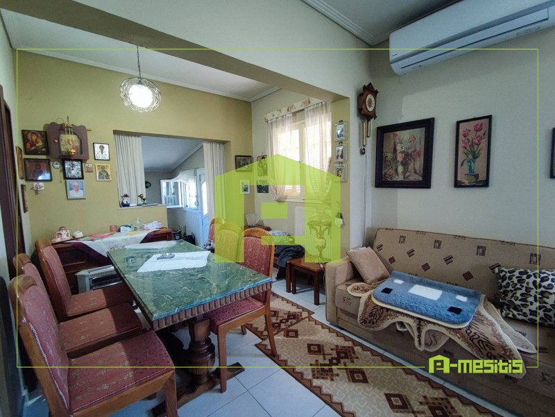 Μονοκατοικία 107 τ.μ. προς πώληση, Τριφύλλι Μεγάλου Αλεξάνδρου