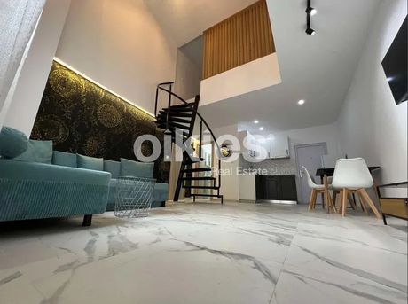 Loft 59τ.μ. για πώληση-Νεάπολη