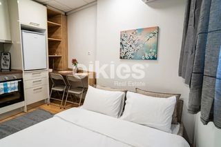 Studio / γκαρσονιέρα 25 τ.μ. για πώληση