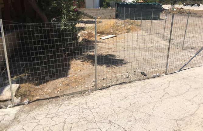 Land plot 140 sqm for sale, Lasithi Prefecture, Ierapetra