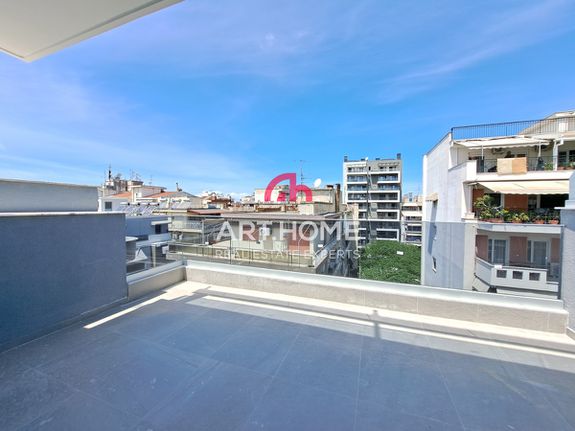 Μεζονέτα 111,24 τ.μ. για πώληση, Θεσσαλονίκη - Κέντρο, Χαριλάου