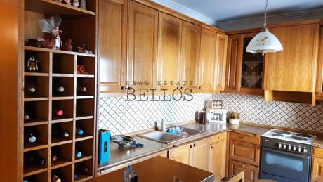 Detached home 155sqm for sale-Eleftheroupoli » Center