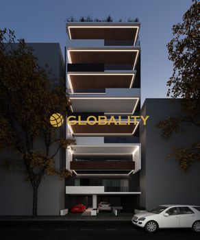 Maisonette 125sqm for sale-Koridallos