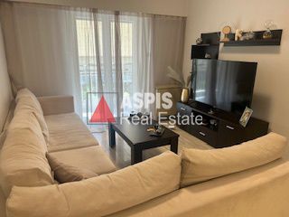Apartment 90sqm for rent-Argyroupoli