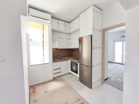 Apartment 60sqm for sale-Patra » Agia Sofia