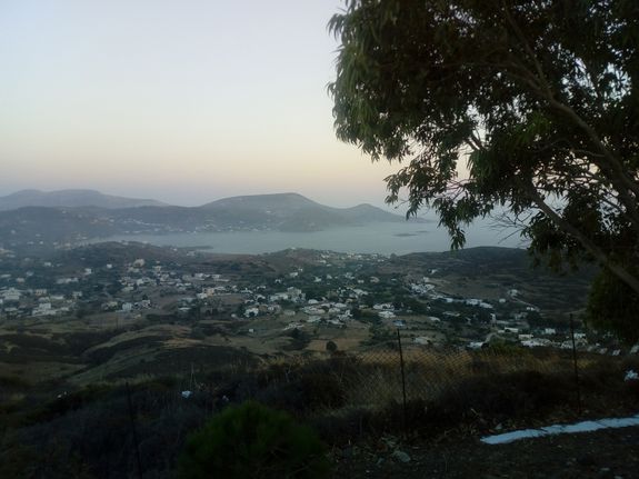 Οικόπεδο 6.740 τ.μ. για πώληση, Δωδεκάνησα, Λέρος