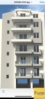 Διαμέρισμα 76τ.μ. για πώληση-Ηλιούπολη