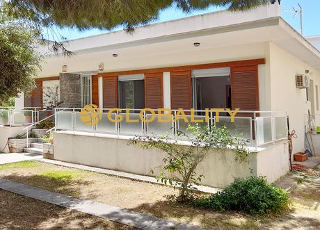Μονοκατοικία 107 τ.μ. για ενοικίαση