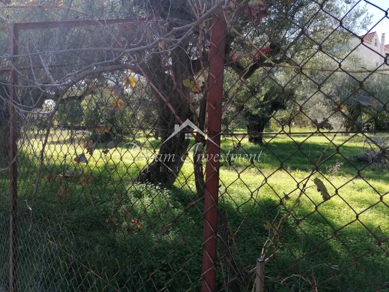Οικόπεδο 1.600 τ.μ. πρός πώληση, Αιτωλοακαρνανία, Ναύπακτος