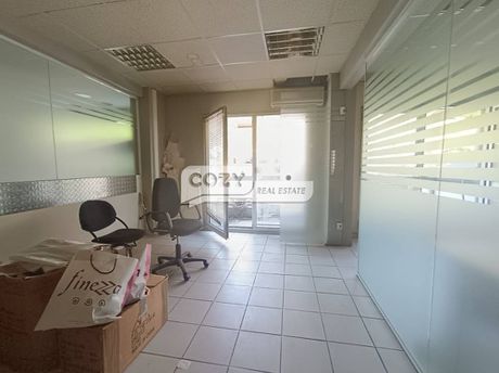 Γραφείο 87τ.μ. για ενοικίαση-Χαριλάου