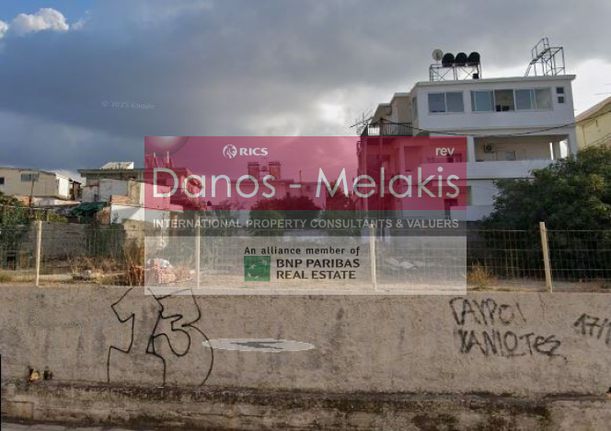 Οικόπεδο 1.147 τ.μ. για ενοικίαση, Ν. Χανίων, Χανιά