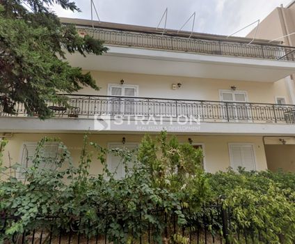 Κτίριο 270τ.μ. για πώληση-Αγία παρασκευή » Κοντόπευκο