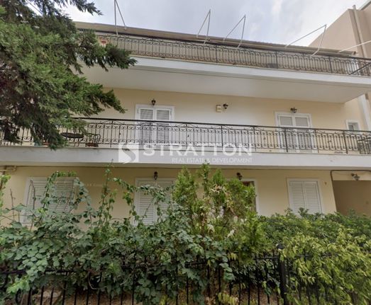 Κτίριο 270 τ.μ. για πώληση, Αθήνα - Βόρεια Προάστια, Αγία Παρασκευή