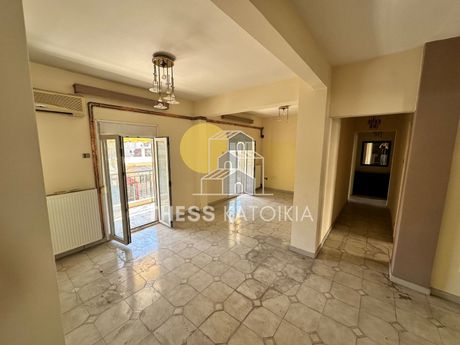 Apartment 134sqm for sale-Polichni » Center
