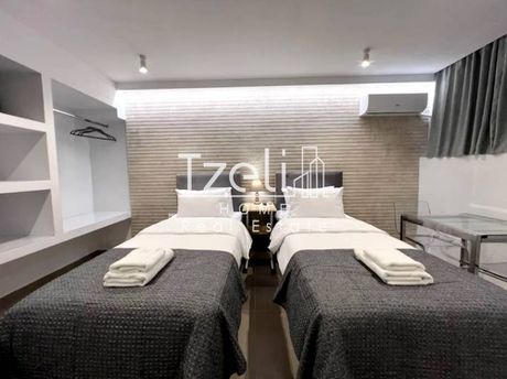 Studio / γκαρσονιέρα 25τ.μ. για ενοικίαση-Γουδή » Άγιος θωμάς