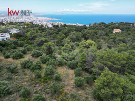 Land plot 4.887sqm for sale-Chania