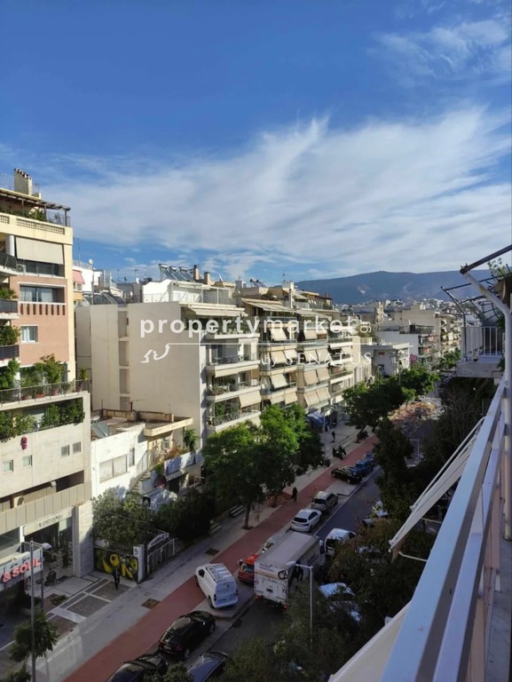 Διαμέρισμα 102 τ.μ. πρός ενοικίαση, Αθήνα - Νότια Προάστια, Νέα Σμύρνη