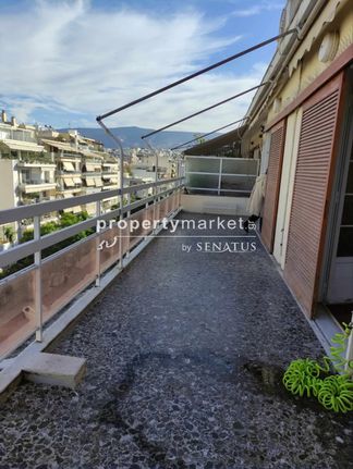 Διαμέρισμα 102 τ.μ. πρός ενοικίαση